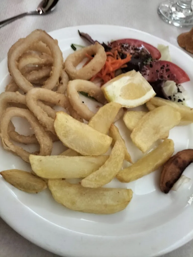 Menu_Restaurante J & C Leciñena_Leciñena_immagine_9