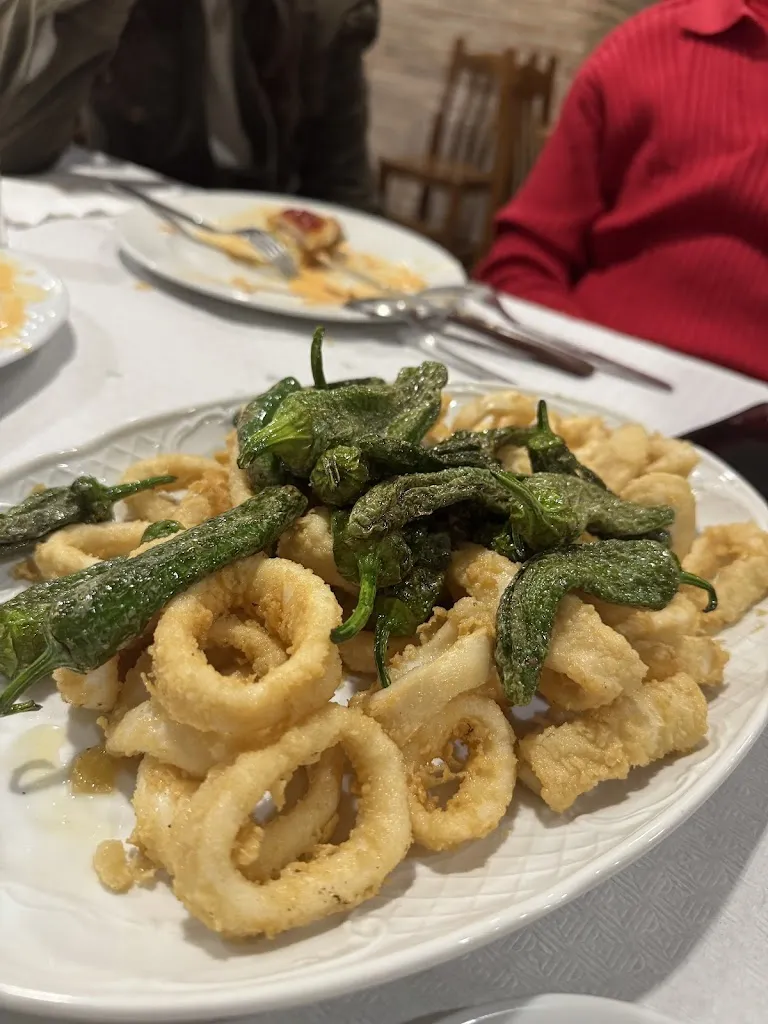 Judith Farrés_Restaurante J & C Leciñena_Leciñena_recensione