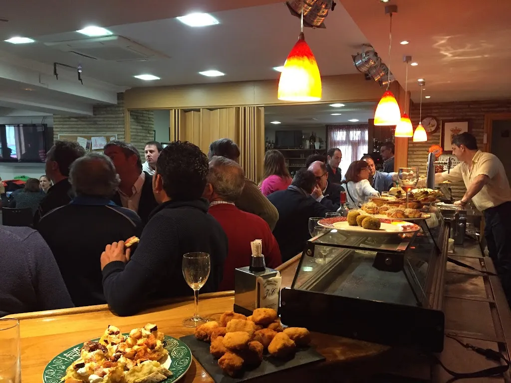 Restaurante J & C Leciñena_Leciñena_slider_image_2