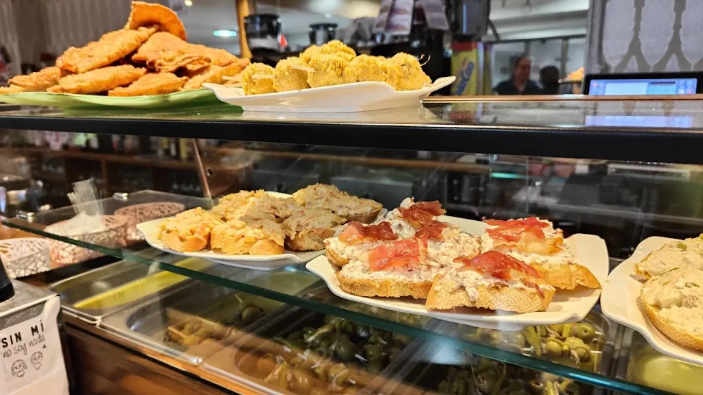 Restaurante J & C Leciñena_Leciñena_slider_image_3