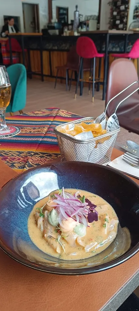 Menu_Restaurante Chulla | Pablo Maldonado_Longares_image_5