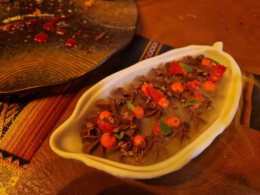 Menu_Restaurante Chulla | Pablo Maldonado_Longares_image_6