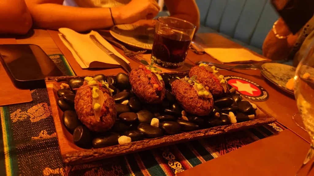 Menu_Restaurante Chulla | Pablo Maldonado_Longares_image_7