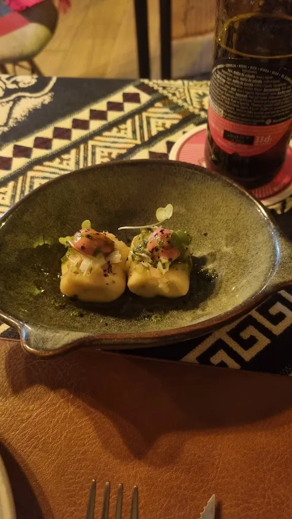 Menu_Restaurante Chulla | Pablo Maldonado_Longares_image_9