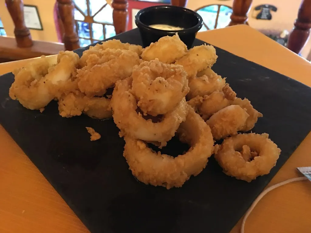 Menu_El Mesón de la Oreja_Longares_image_7