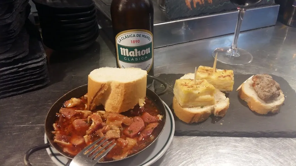 Menu_El Mesón de la Oreja_Longares_image_8