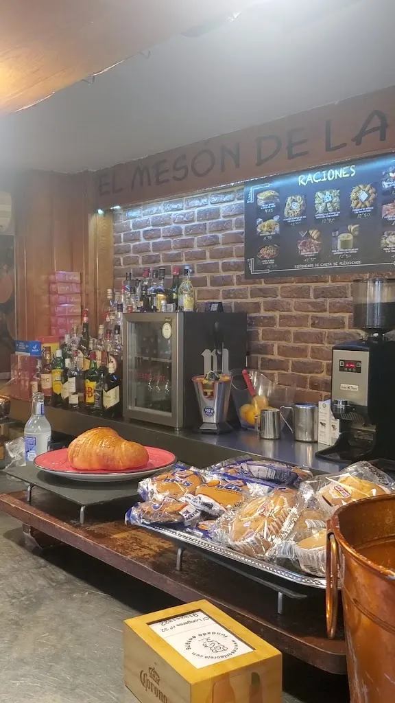 El Mesón de la Oreja_Longares_slider_image_2