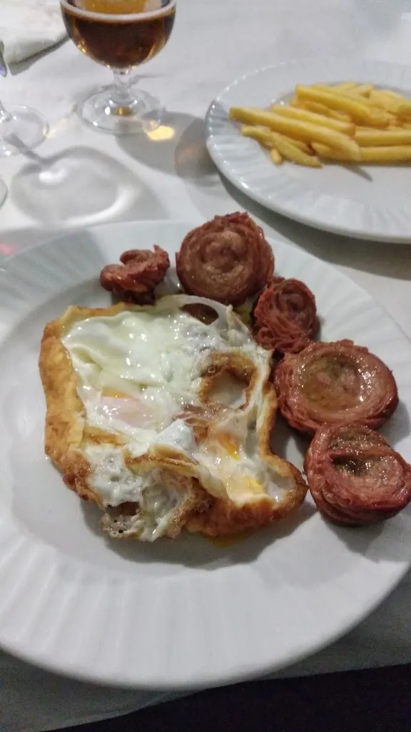 Menu_Bar Capri_Longares_image_3