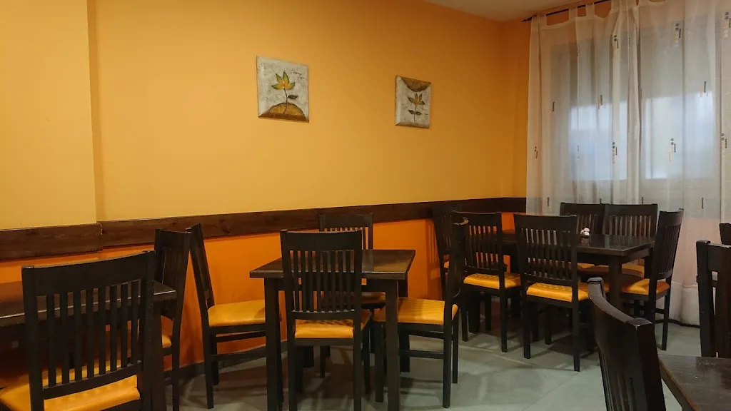 Bar Capri restaurant in Longares