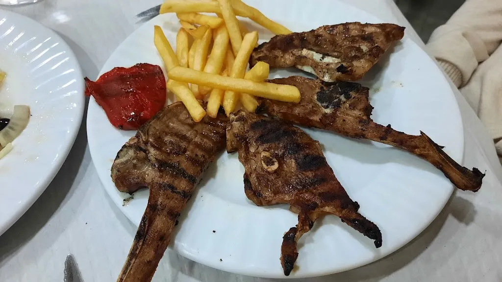 Bar Capri_Longares_slider_image_2