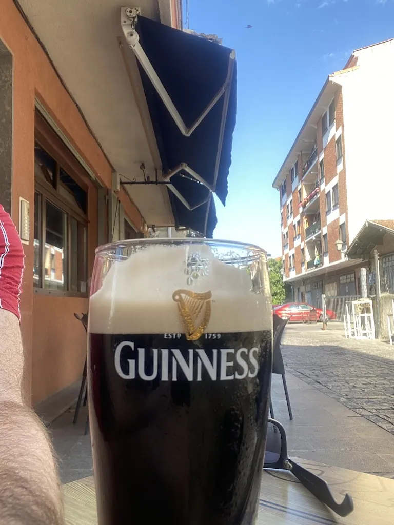 Eric Lenghan_Pirineum Taberna_Artziniega_review