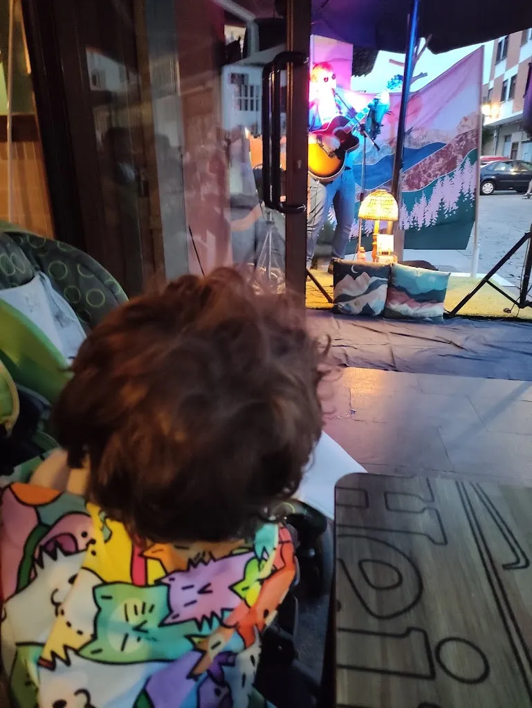 Jira Sola_Pirineum Taberna_Artziniega_review