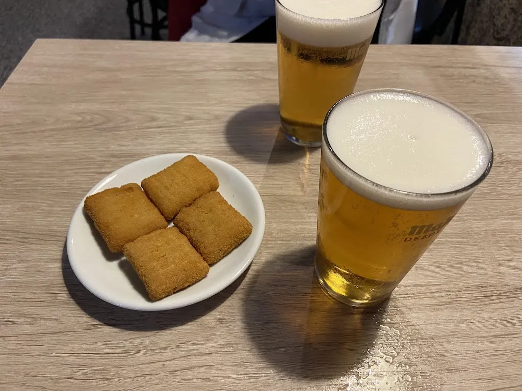 Ayar Pardo_Bar Longares_Longares_review