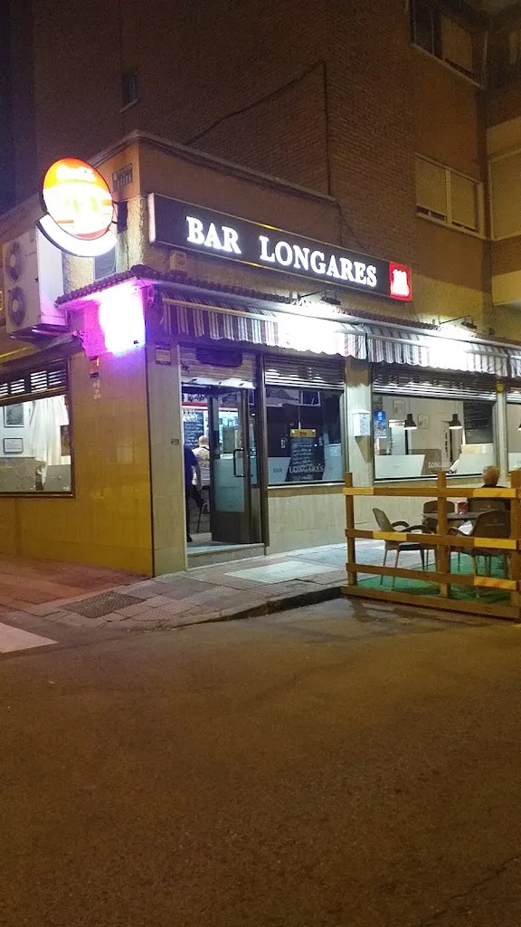 Carlos Placeres Saez_Bar Longares_Longares_review