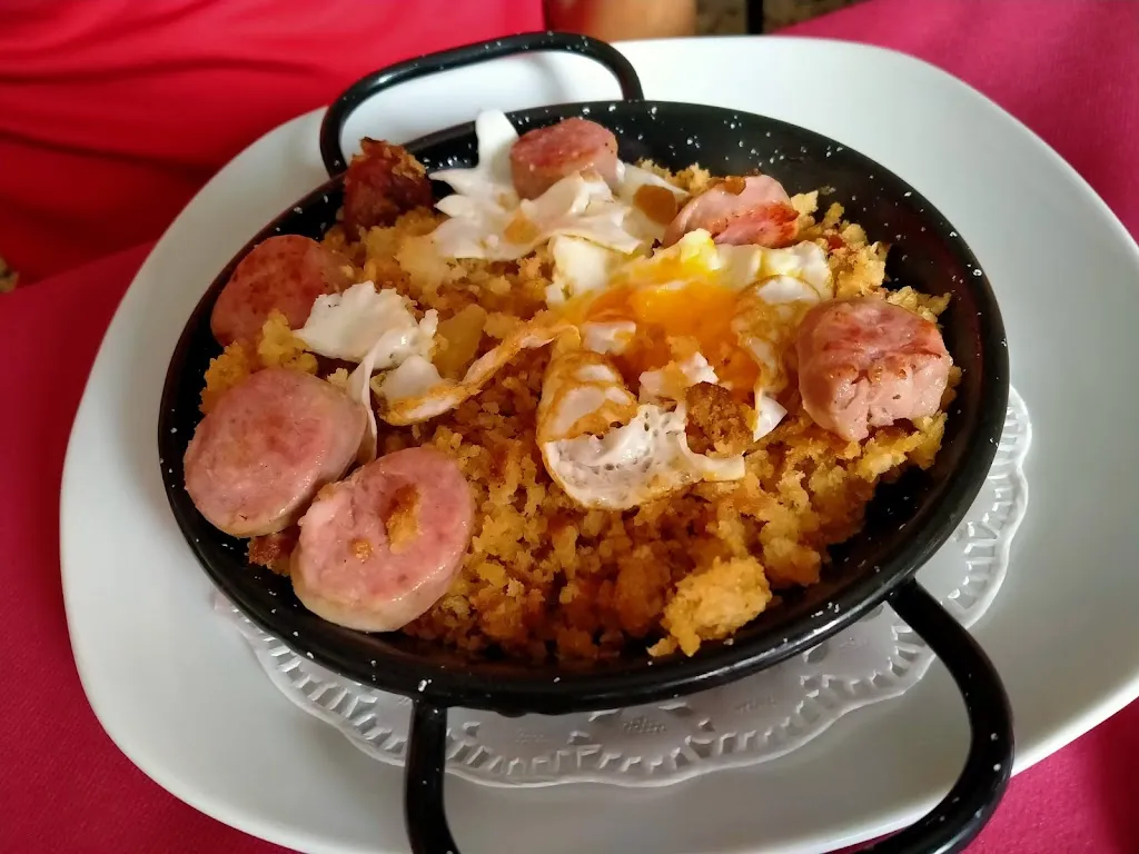 Menu_Bar Puig Moné_Luesia_image_7