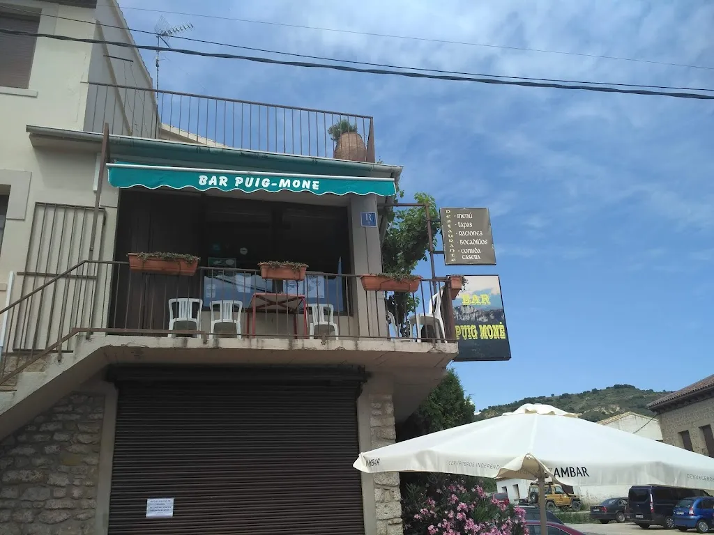 Bar Puig Moné_Luesia_slider_image_1