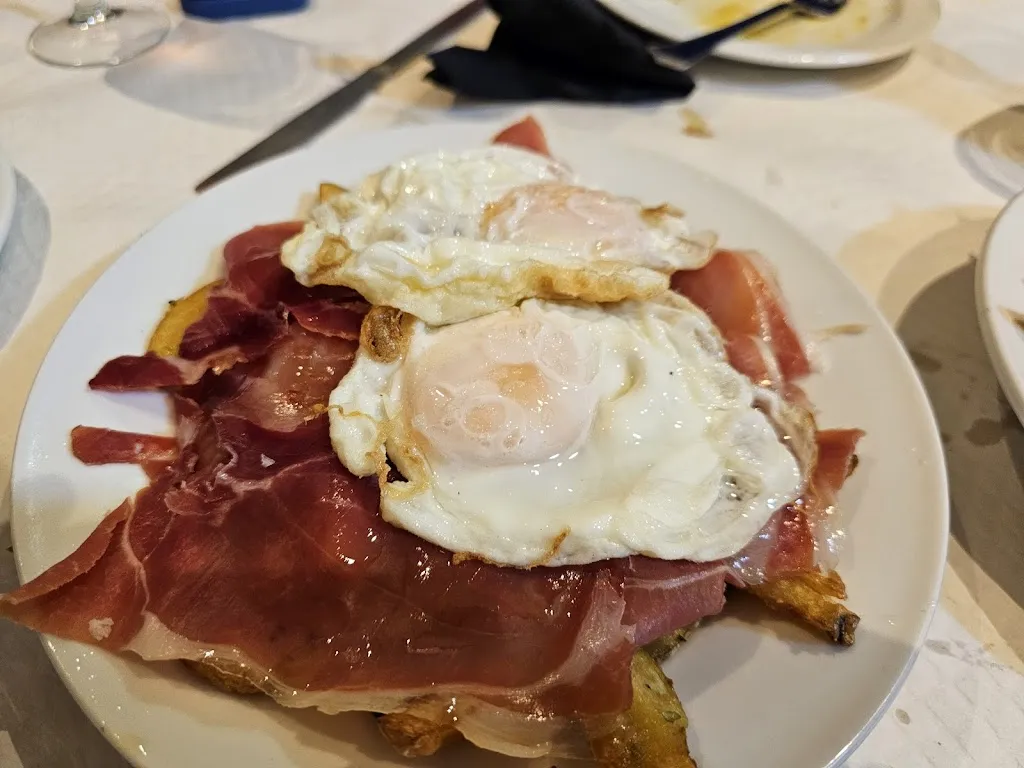 Menü_Bar Restaurante Parrilla Nardone_Luesia_Bild_6