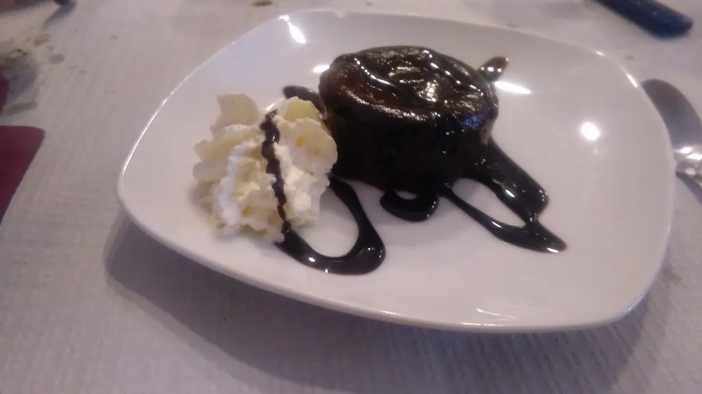 Menü_Bar Restaurante Parrilla Nardone_Luesia_Bild_7