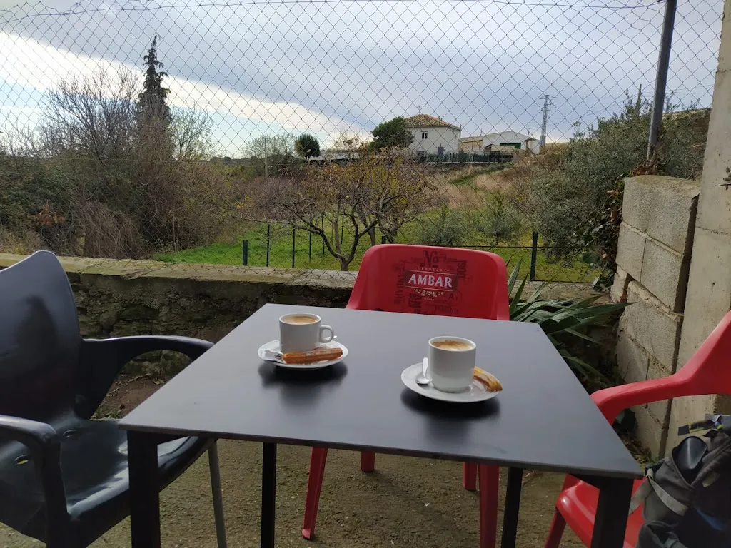 Bar Restaurante Parrilla Nardone restaurant in Luesia