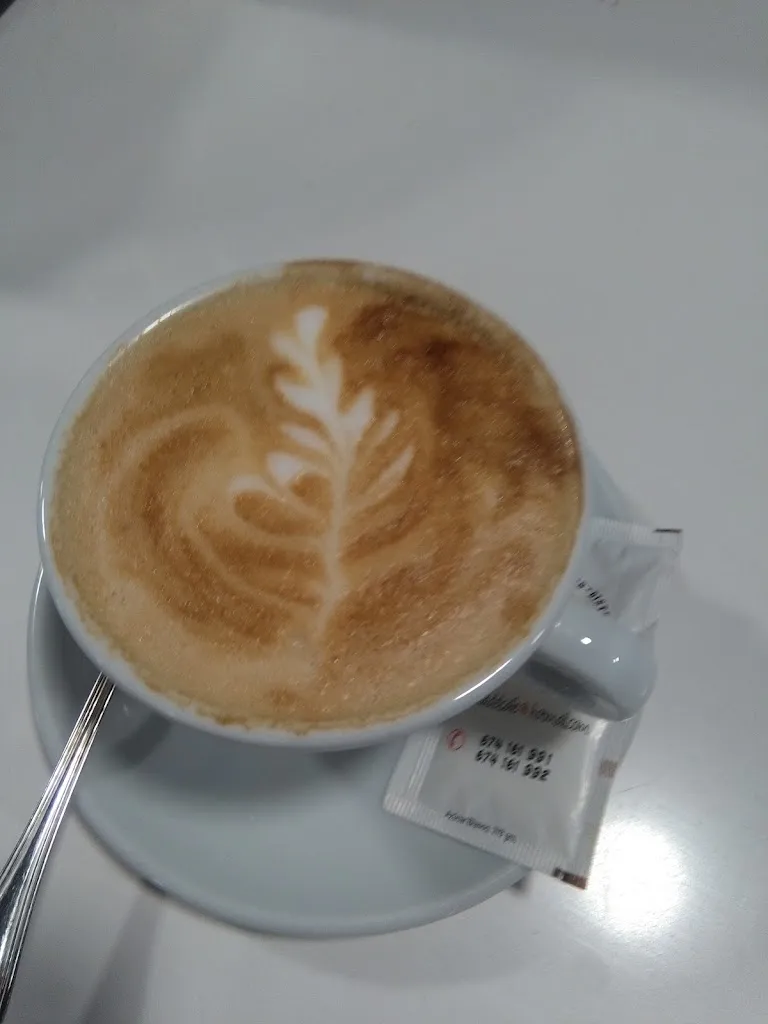 Menü_Cafeteria Paco´s_Lumpiaque_Bild_1