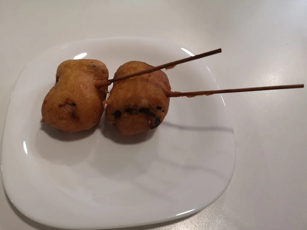 Menü_Cafeteria Paco´s_Lumpiaque_Bild_3