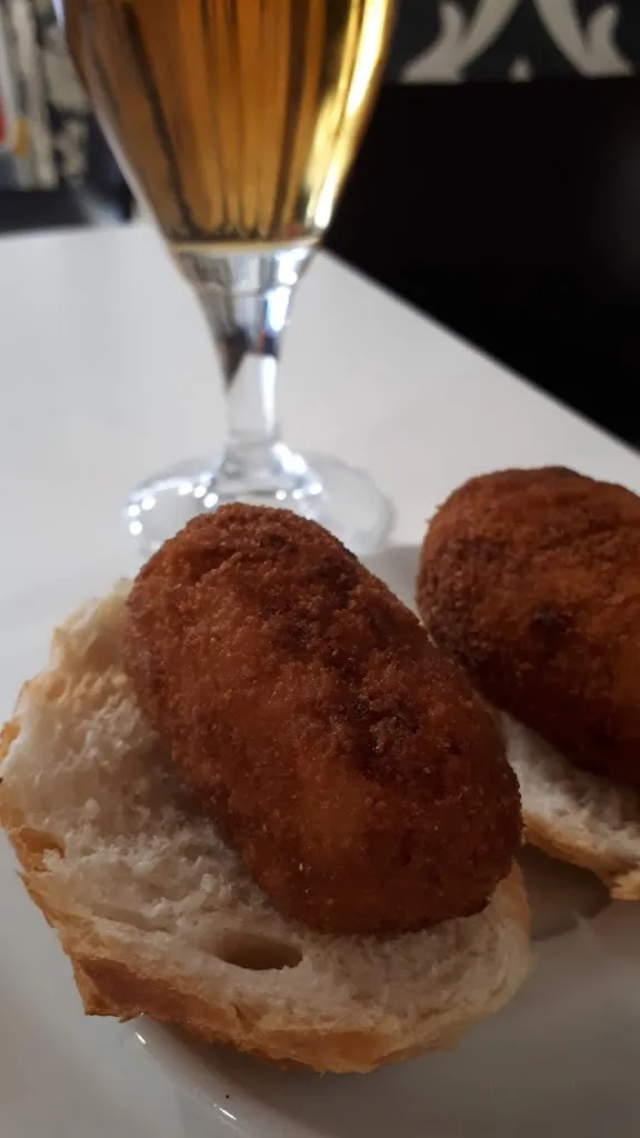 Menü_Cafeteria Paco´s_Lumpiaque_Bild_4