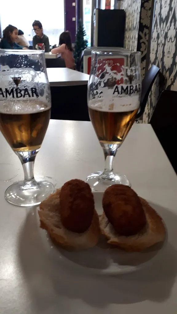 Menü_Cafeteria Paco´s_Lumpiaque_Bild_5