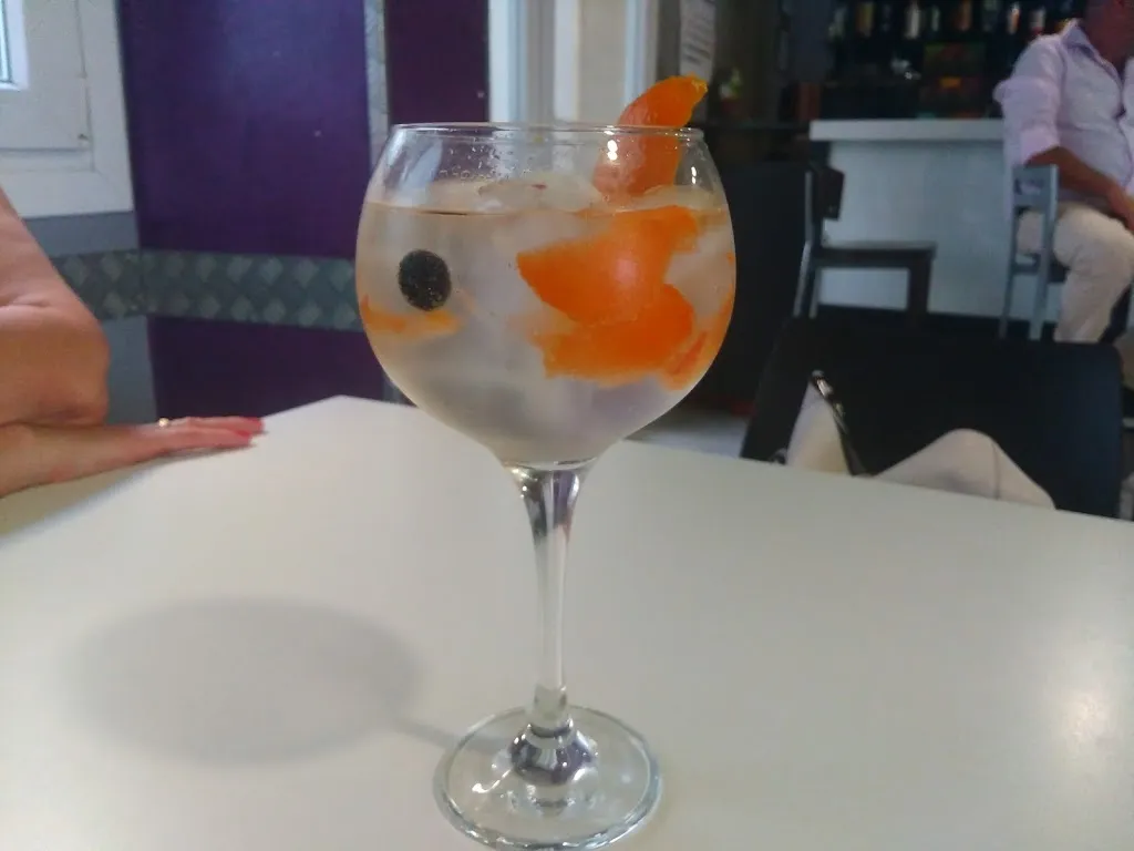 Menü_Cafeteria Paco´s_Lumpiaque_Bild_8