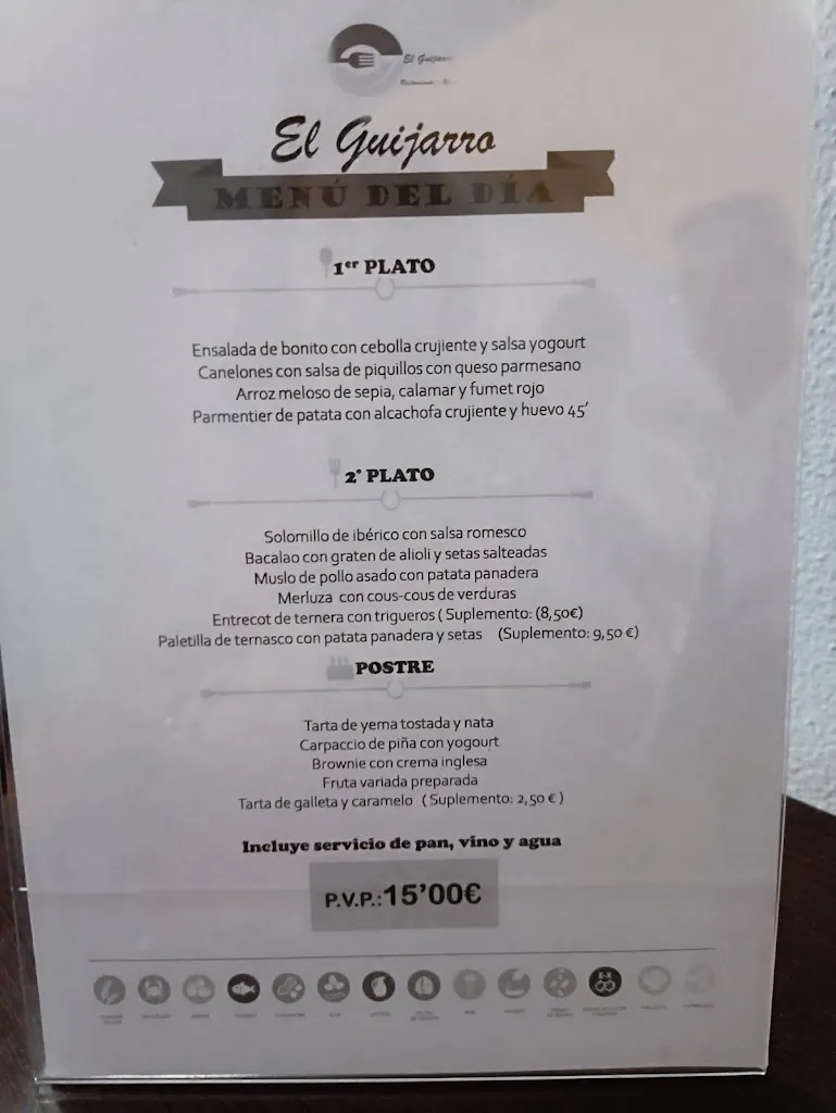 Menu_Restaurante El Guijarro_Maella_image_1