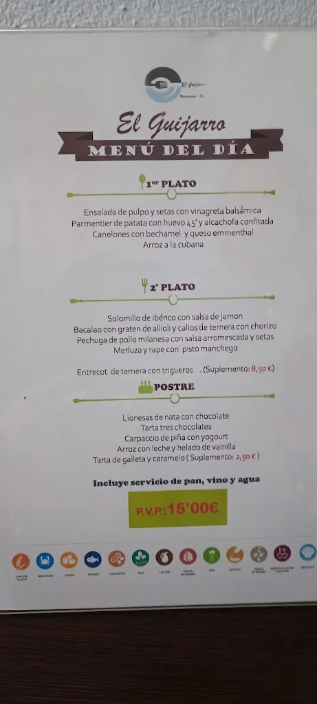 Menu_Restaurante El Guijarro_Maella_image_4