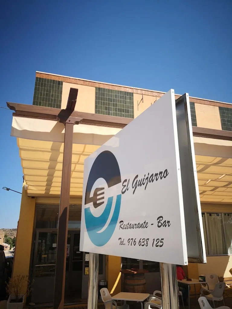 Restaurante El Guijarro_Maella_slider_image_1