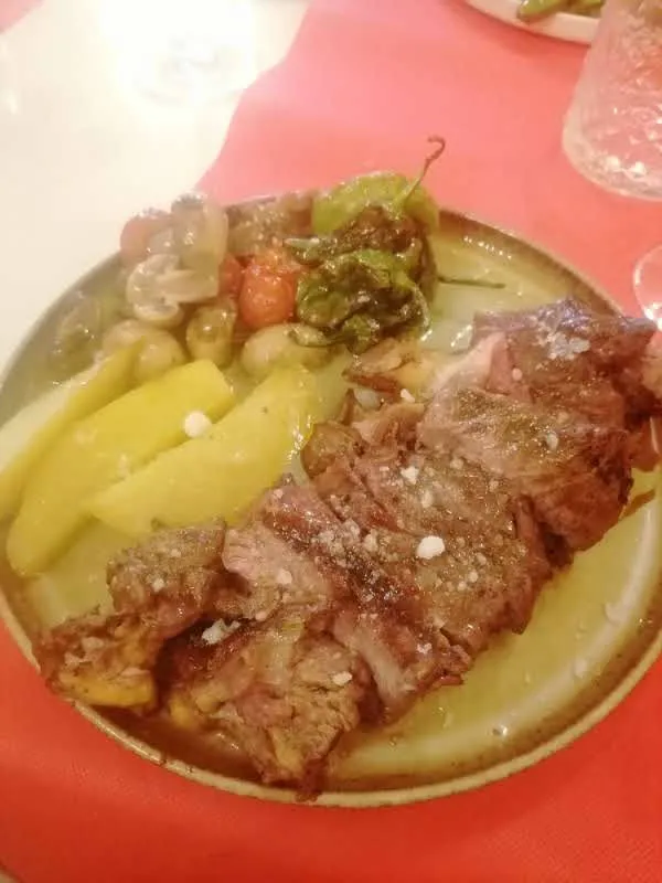 Menu_Bar-Restaurante Lo Bucheret_Maella_image_3