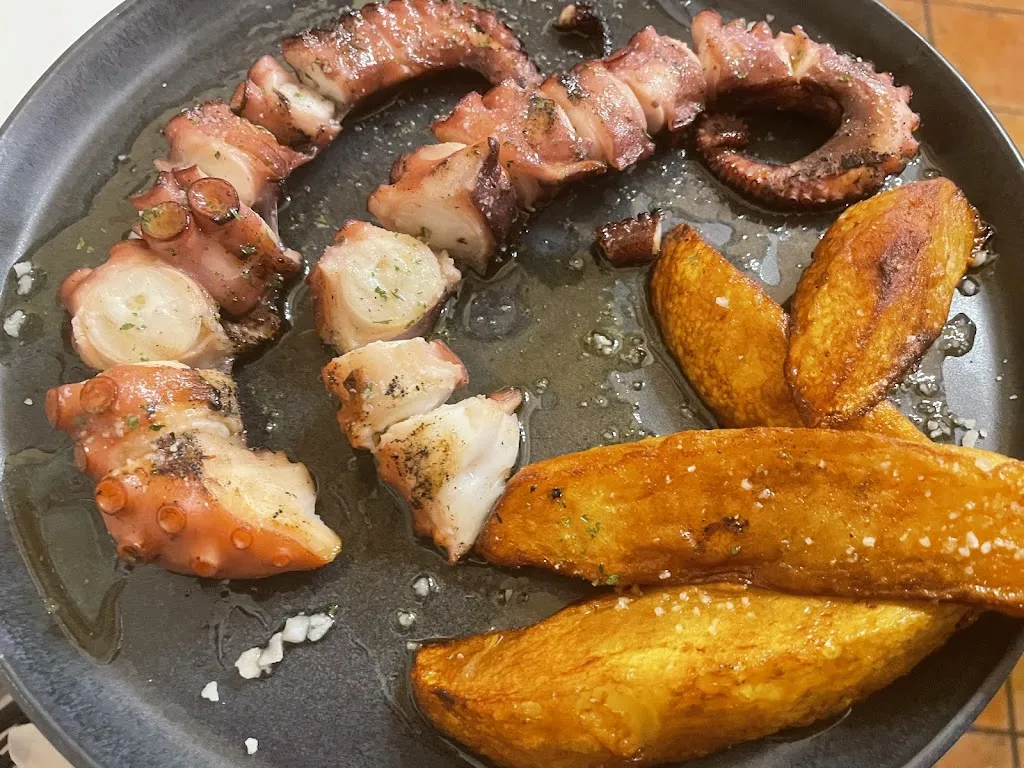 Quim Vicente_Bar-Restaurante Lo Bucheret_Maella_review