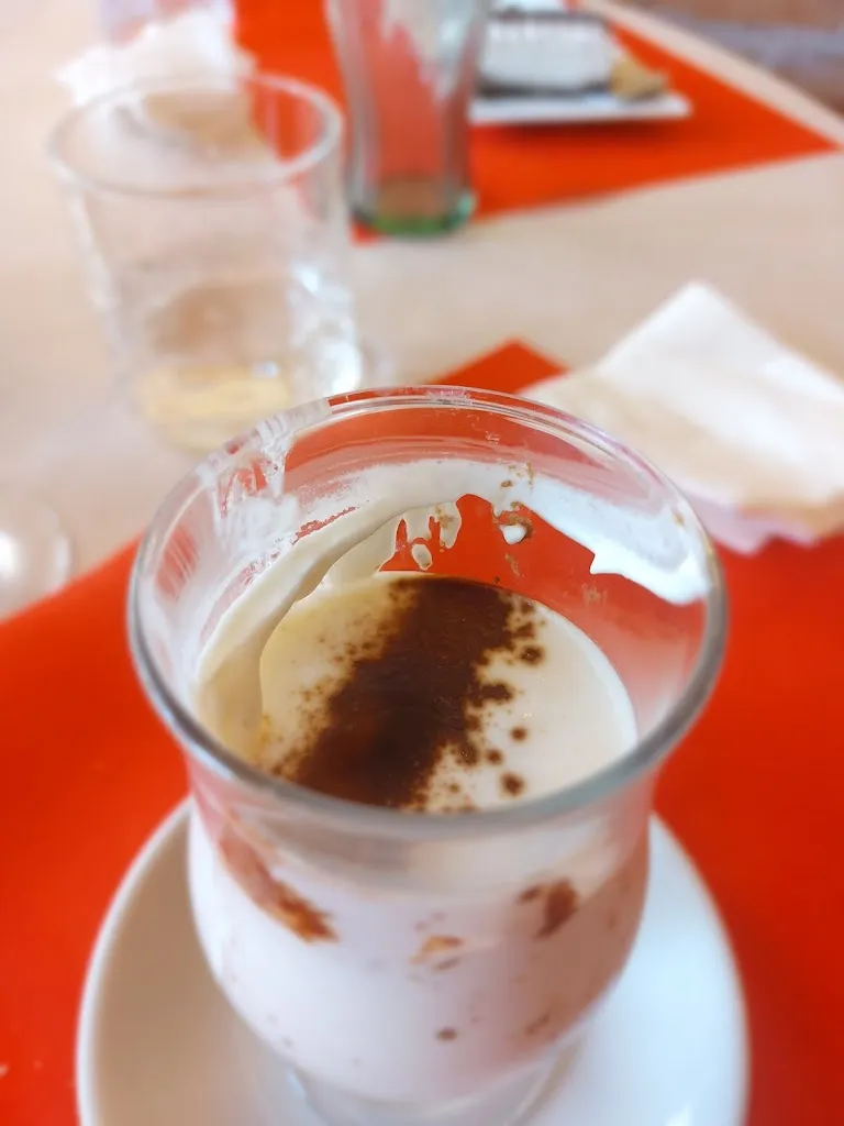 Eugenia Serrano_Bar-Restaurante Lo Bucheret_Maella_review