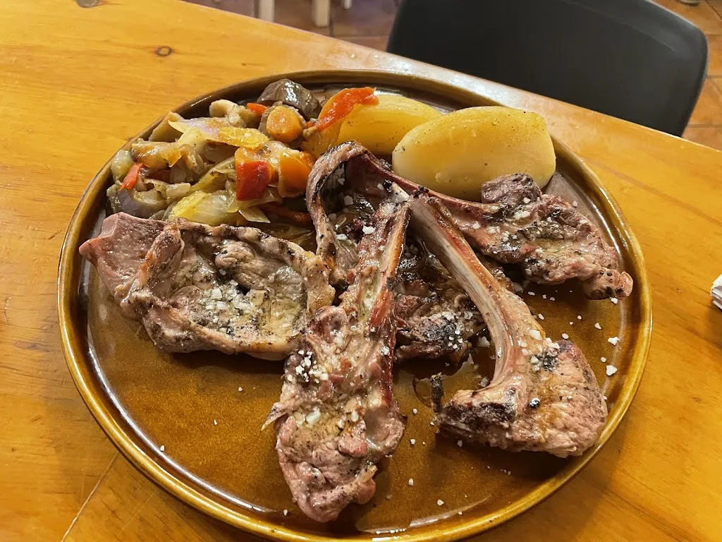 Bar-Restaurante Lo Bucheret_Maella_slider_image_3