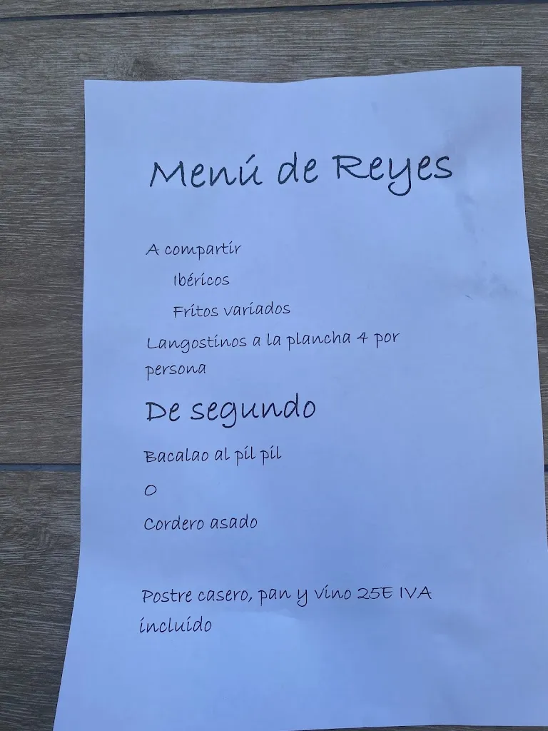 Menu_Aspaldiko Amurrio_Amurrio_image_1