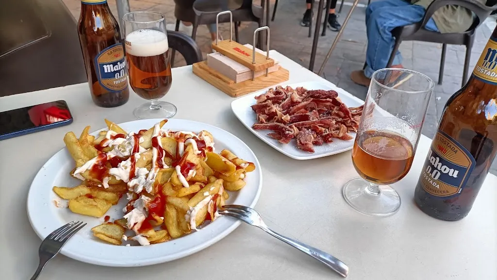 Menu_Bar Tots Chuns, Maella_Maella_immagine_3