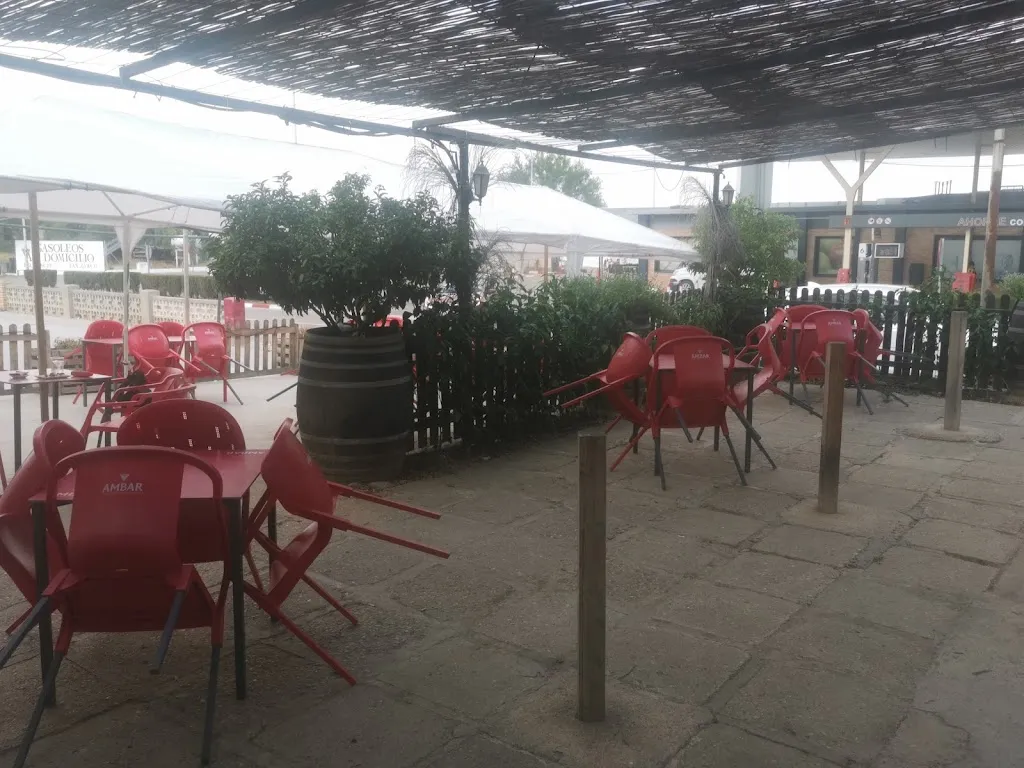 Amanda Penfold_Bar Cañardo_Maella_review