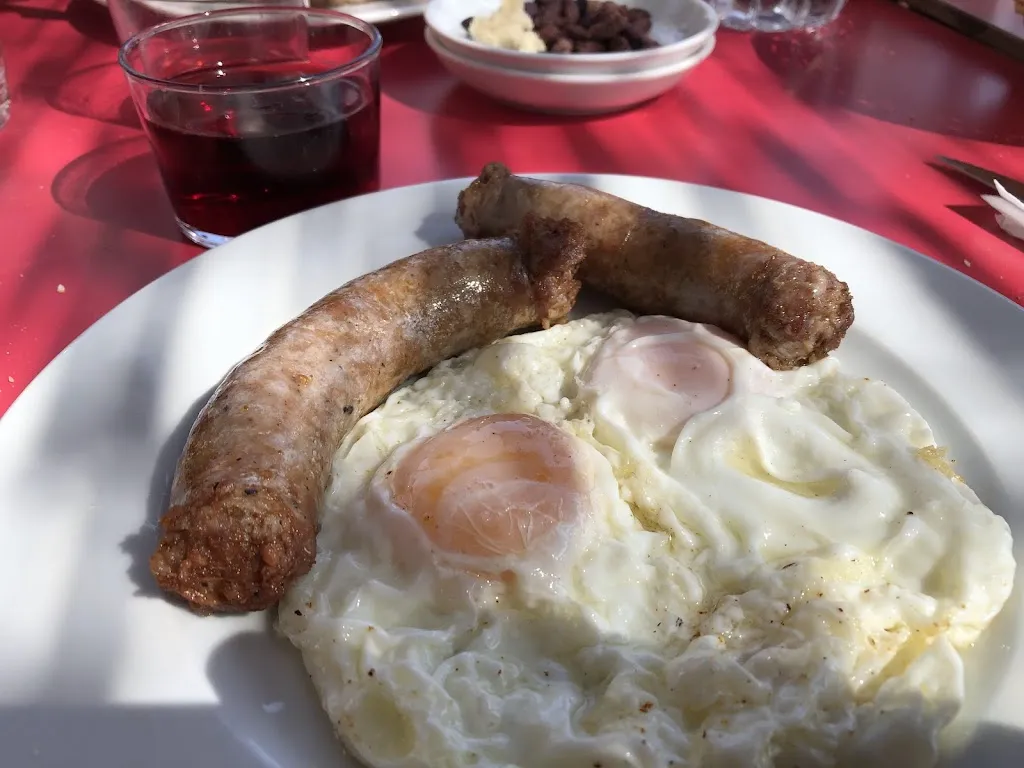 Andy Parra_Bar Cañardo_Maella_review