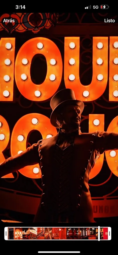 Ernesto Esteban Martínez_Artemisa Moulin Lounge | Restaurante con espectáculo Madrid_Magallón_review