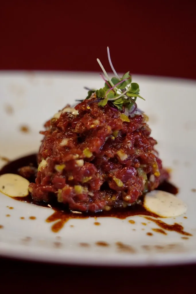 Artemisa Moulin Lounge | Restaurante con espectáculo Madrid_Magallón_slider_image_2