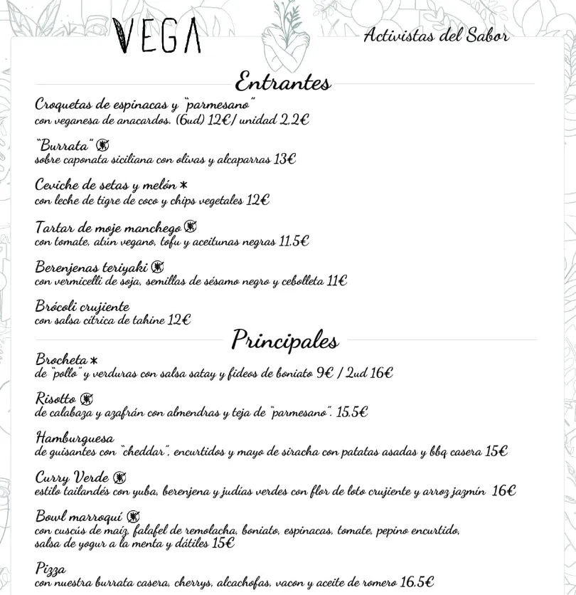 Menu_VEGA_Luna_image_1