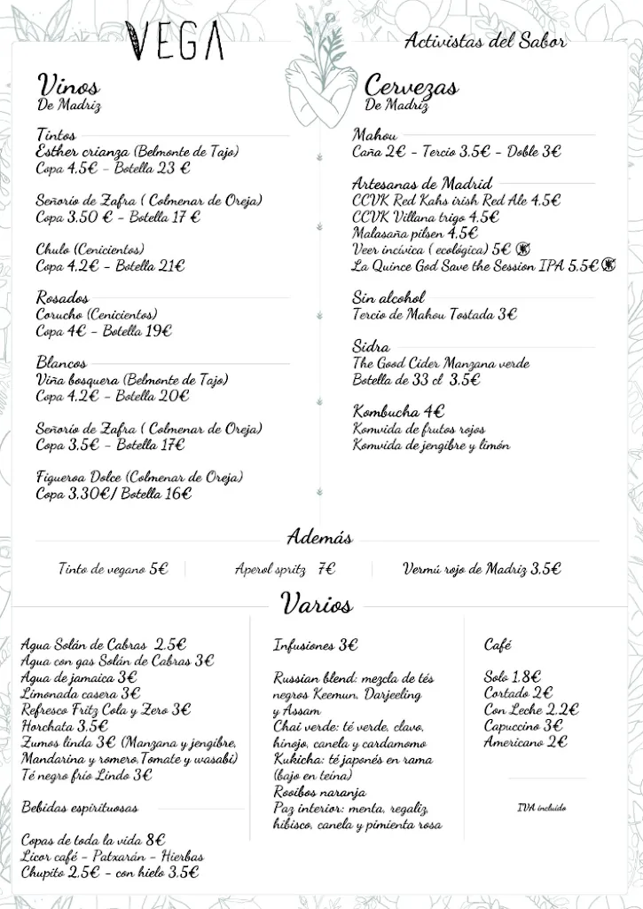 Menu_VEGA_Luna_image_3