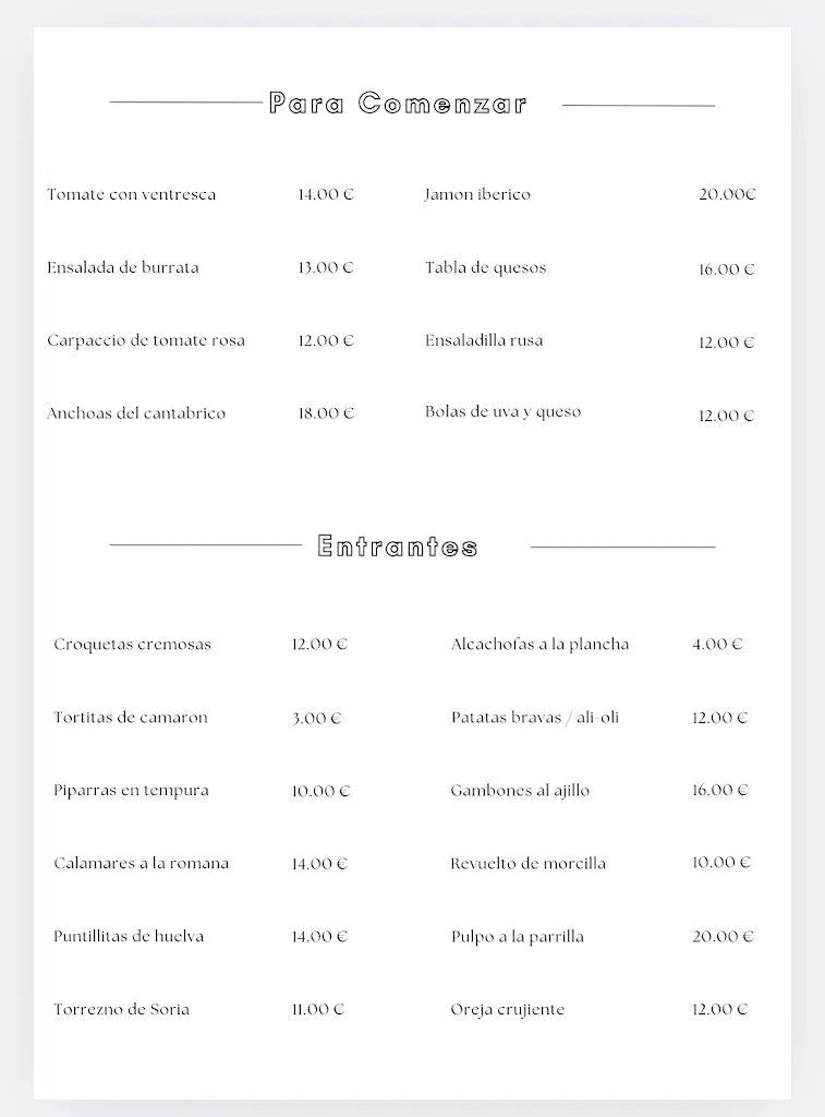 Menu_Restaurante LUNA_Luna_image_1