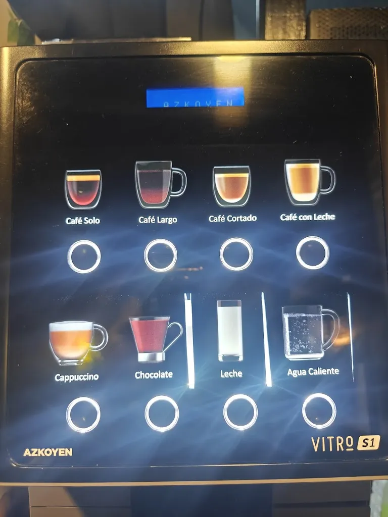 Menu_Buffet & Bar Day Madrid_Luna_image_2