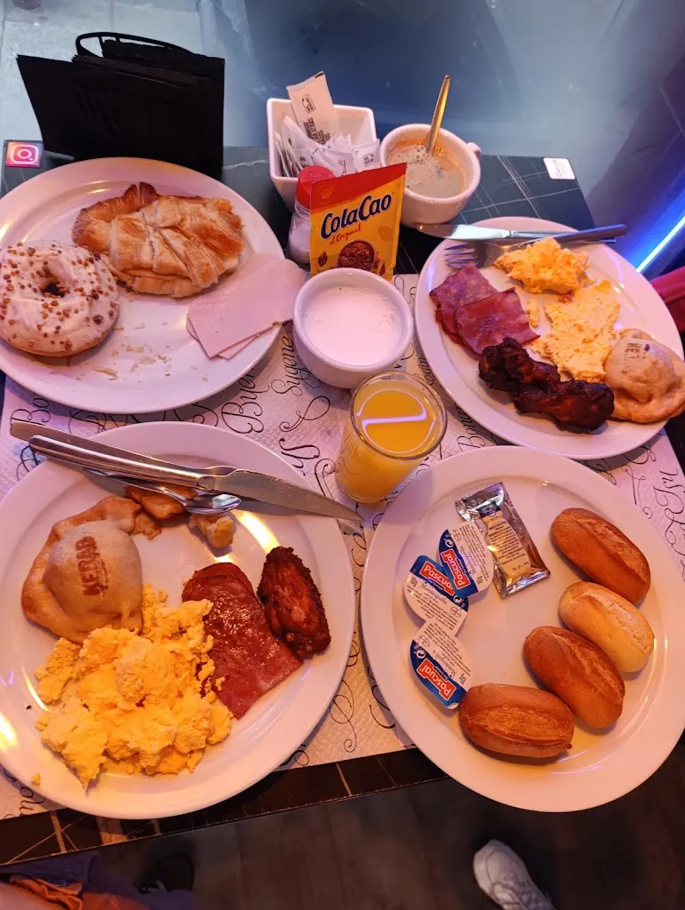 Menu_Buffet & Bar Day Madrid_Luna_image_5