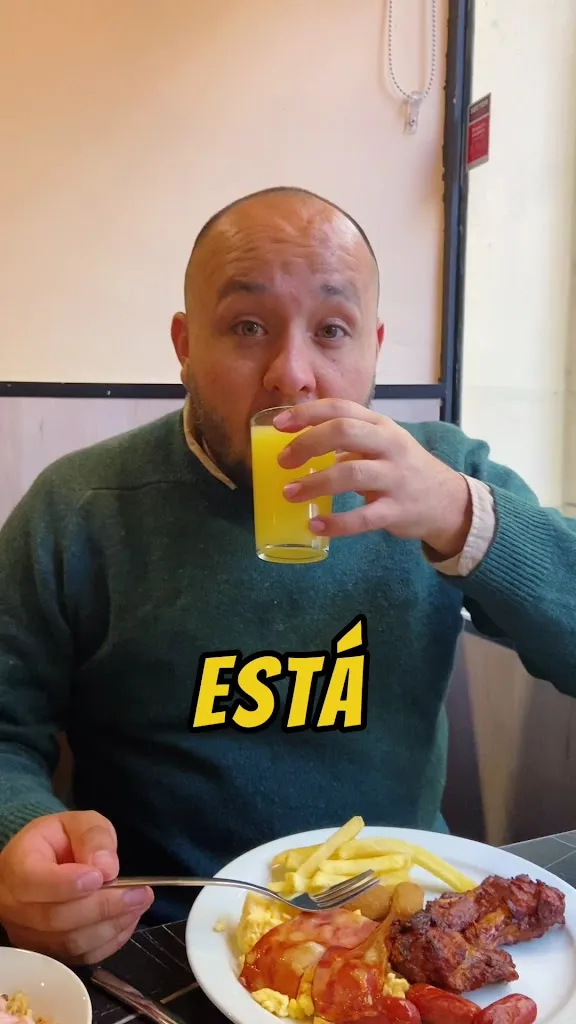 Buffet & Bar Day Madrid_Luna_slider_image_2