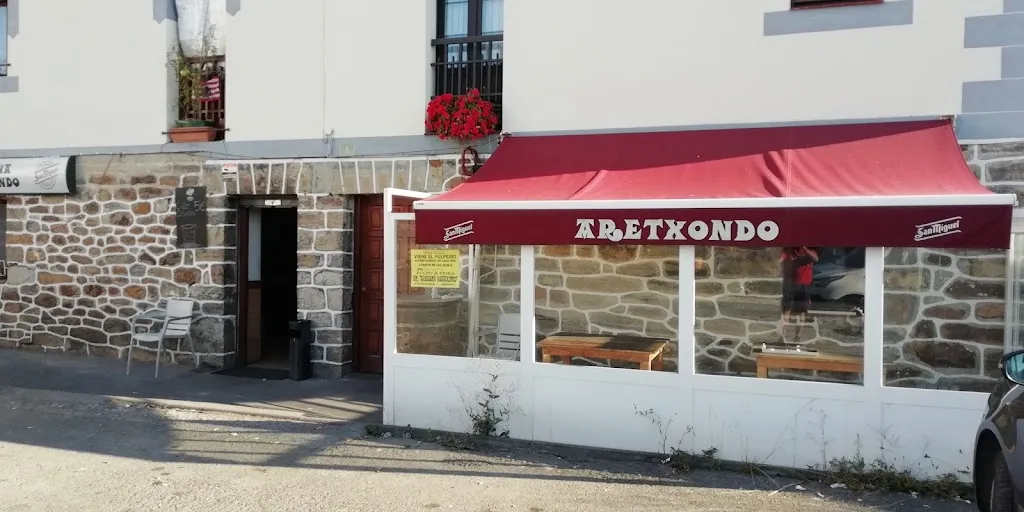 Lo Compartimos_Taberna Aretxondo_Amurrio_review