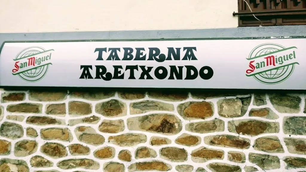 Taberna Aretxondo_Amurrio_slider_image_2