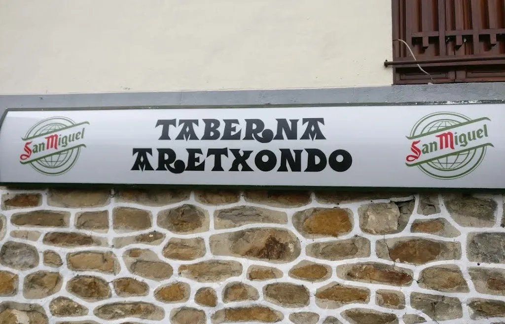 Taberna Aretxondo_Amurrio_slider_image_3